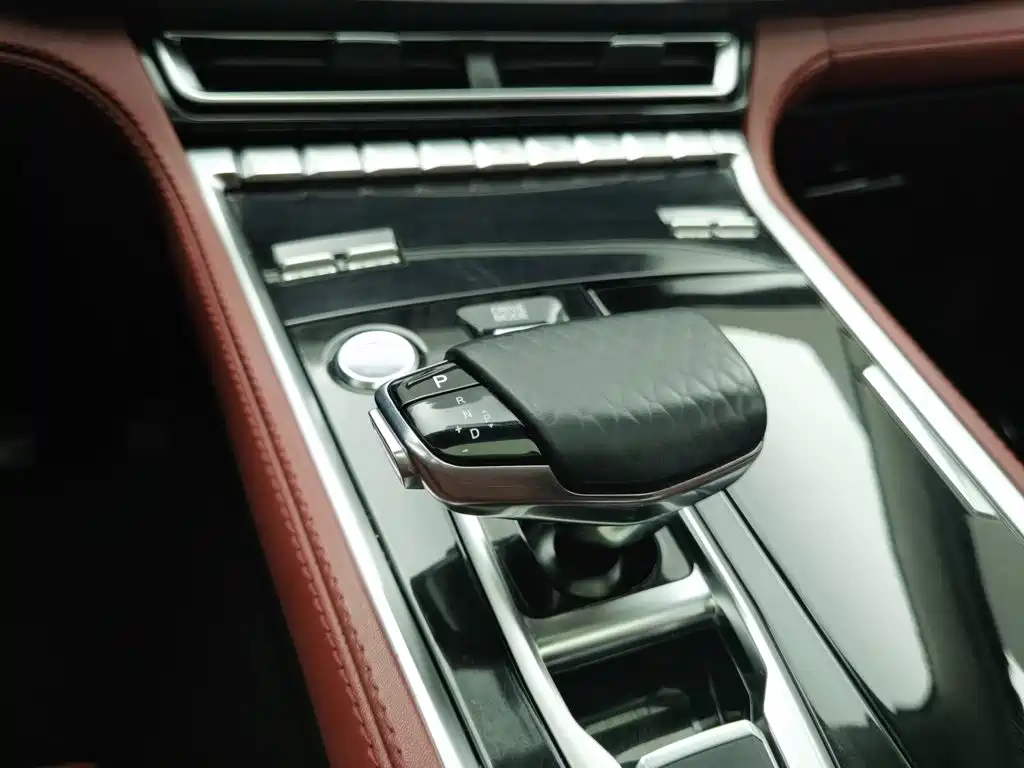 Changan CS85 COUPE — миниатюра 13