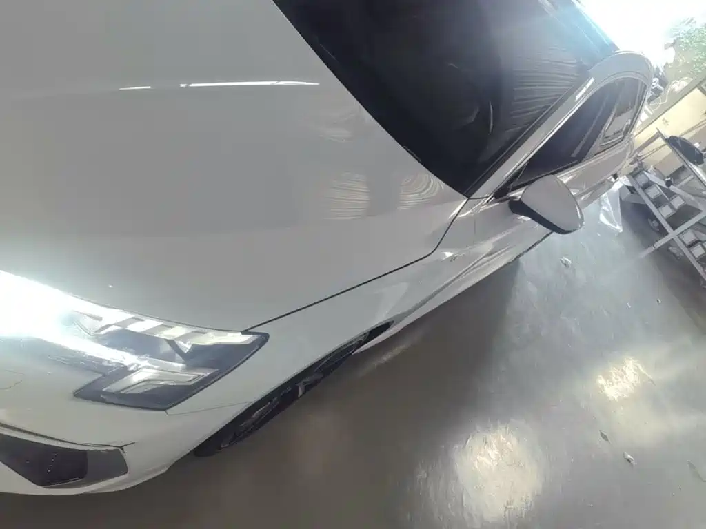 Audi A3 — миниатюра 3