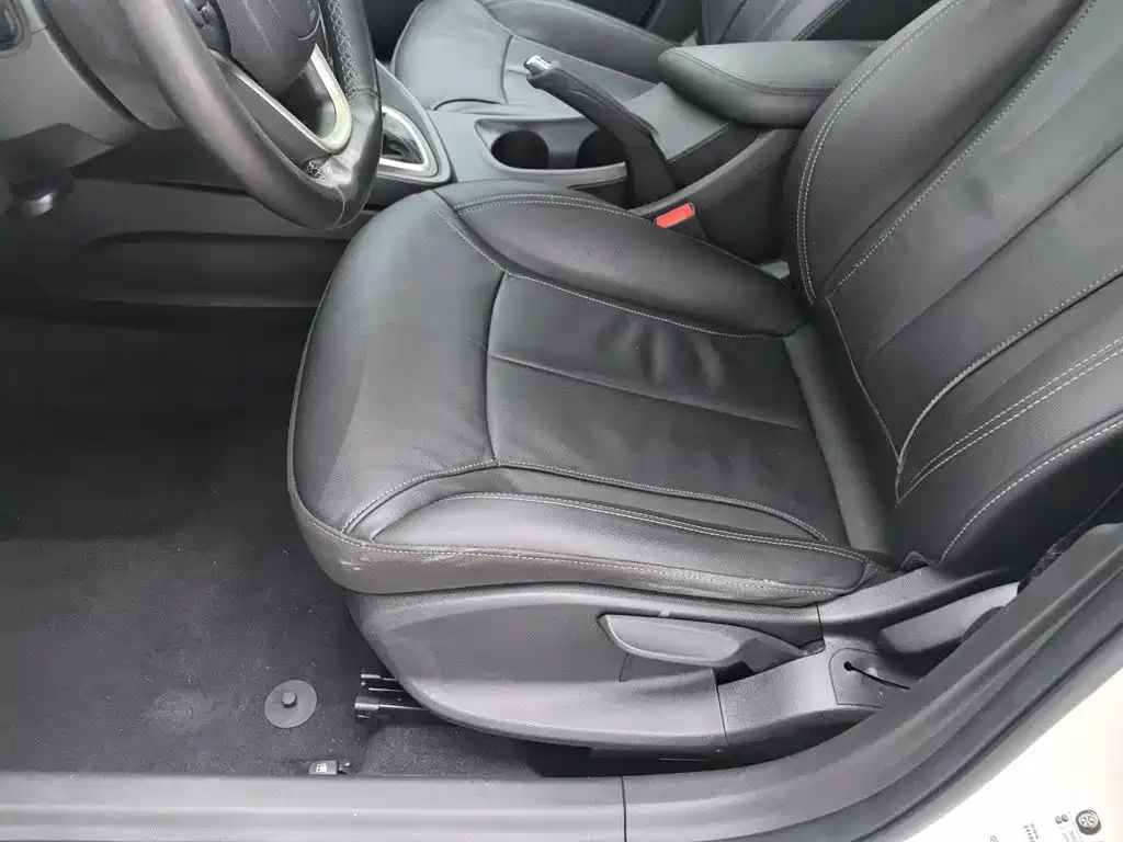 Buick Excelle — миниатюра 20