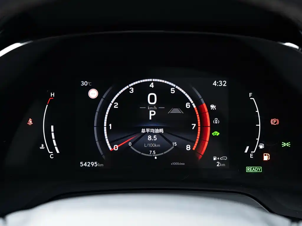 Lexus RX — миниатюра 23