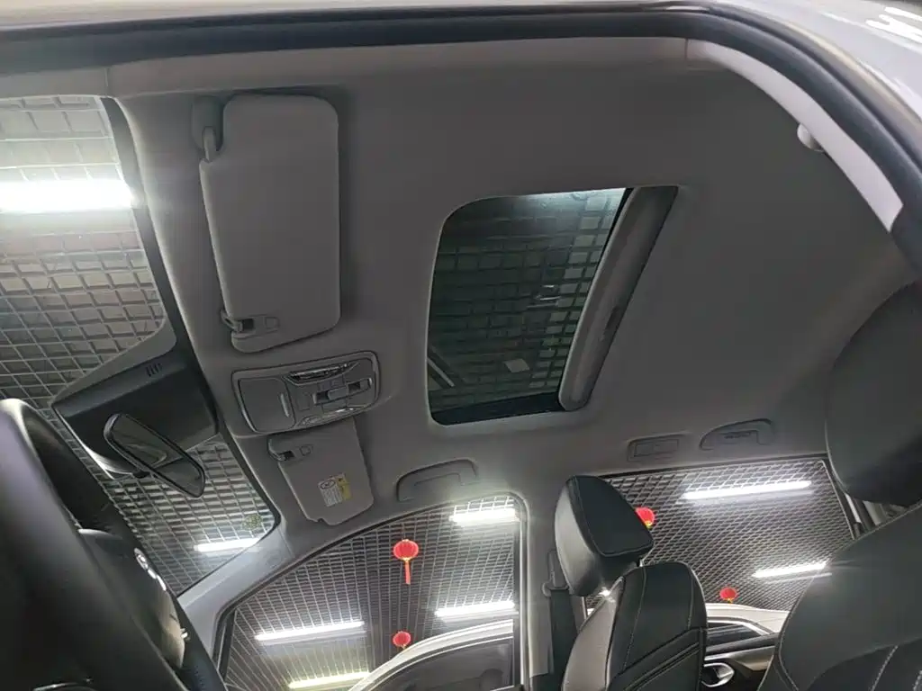 GAC Motor Trumpchi M6 — миниатюра 18