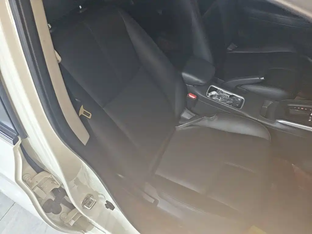 Nissan Sylphy — миниатюра 25