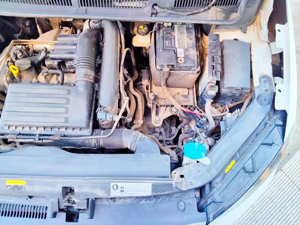 Volkswagen Touran — миниатюра 21