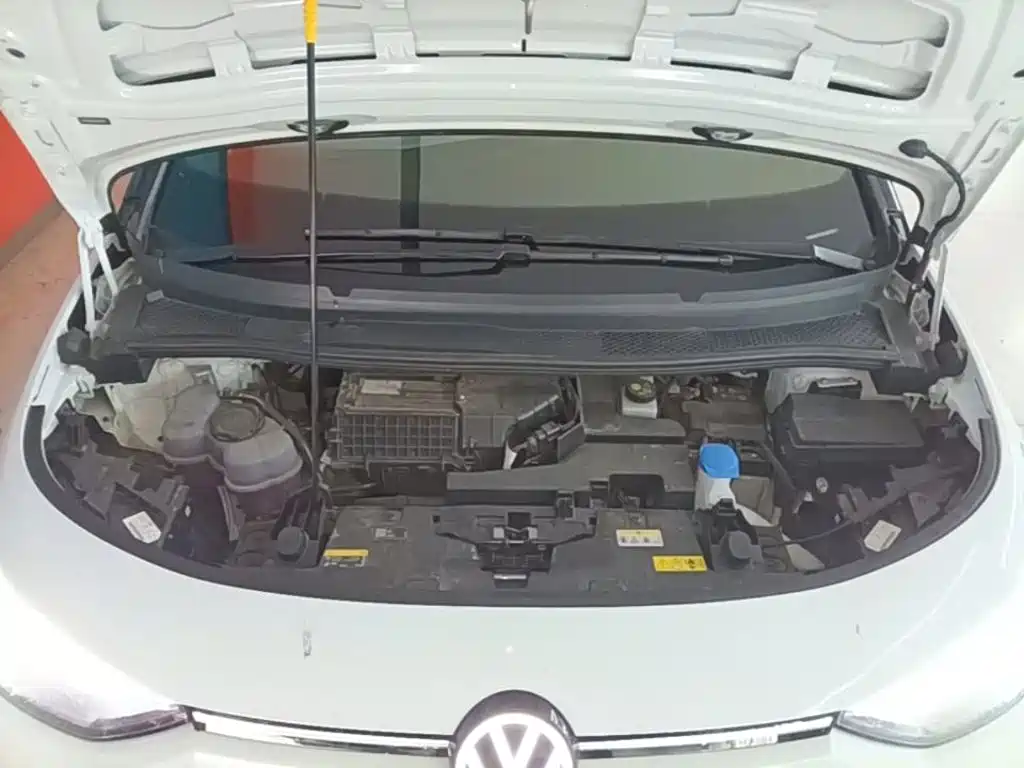 Volkswagen ID.3 — миниатюра 20