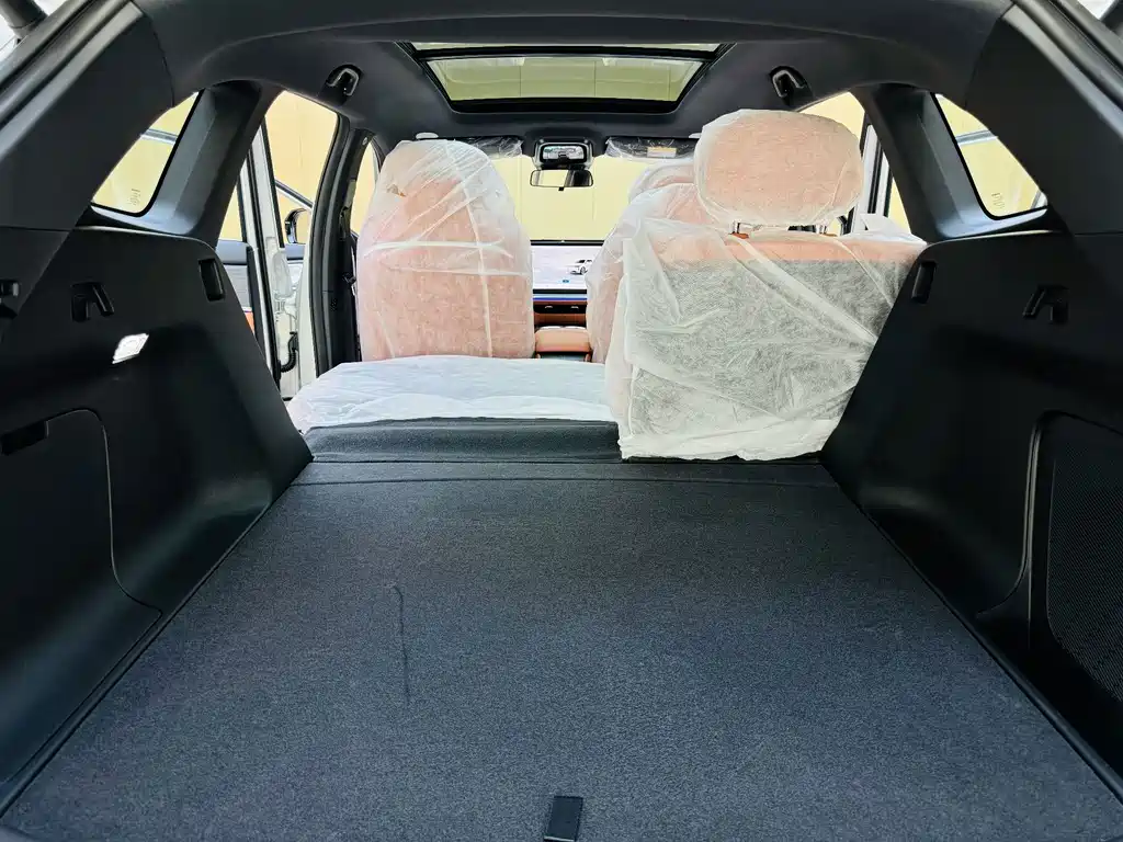 Changan CS75 PLUS - фото 11