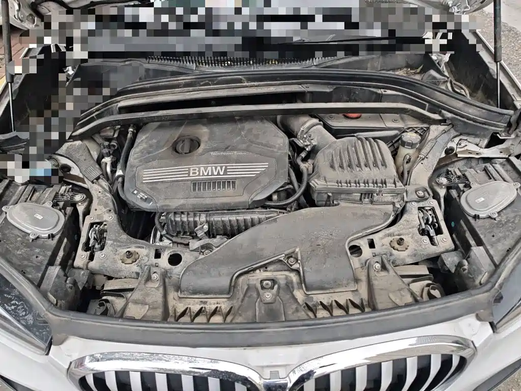 BMW X1 — миниатюра 16