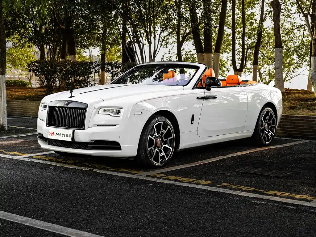 ROLLS-ROYCE YAO YING