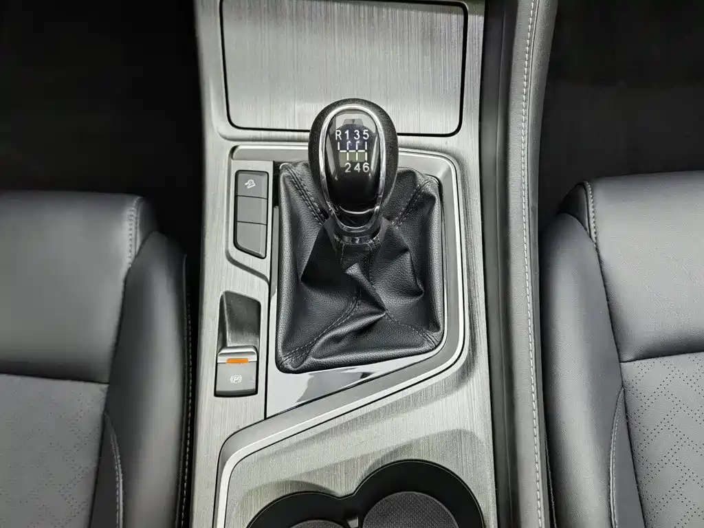 Changan CS55PLUS — миниатюра 13