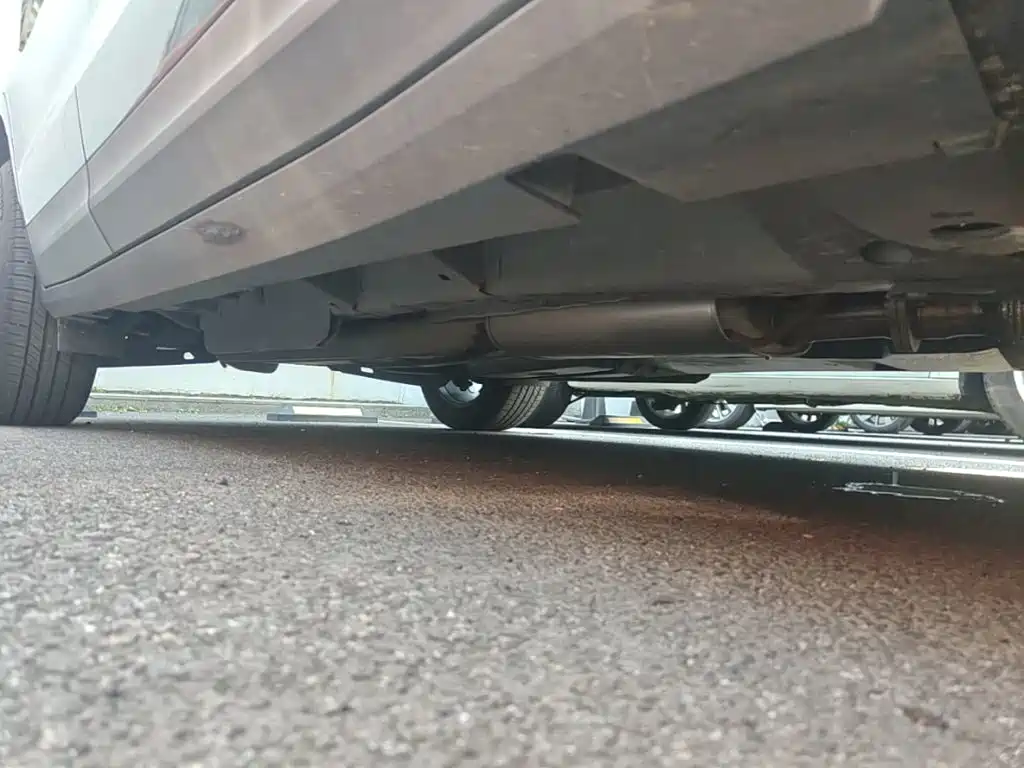 Cadillac XT5 — миниатюра 2