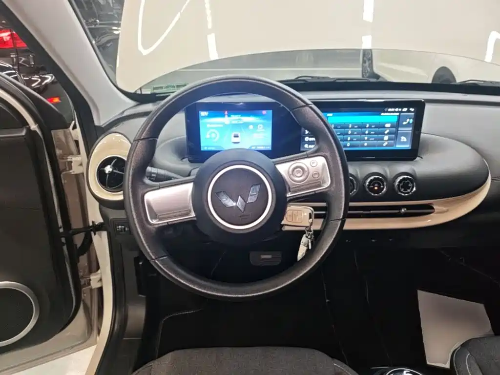 Wuling Bingo — миниатюра 11