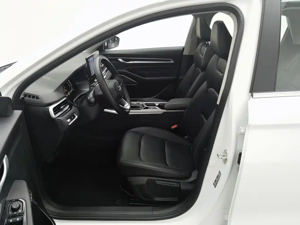 Geely Emgrand — миниатюра 10