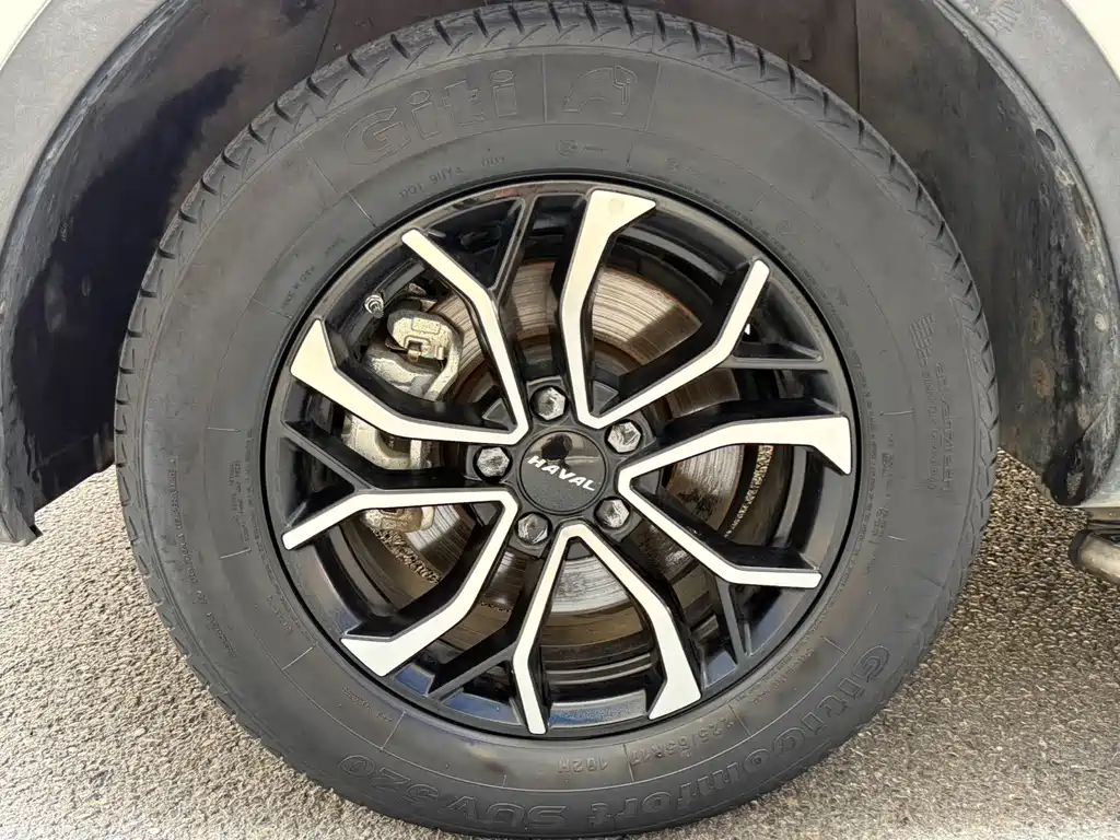 Haval H6 — миниатюра 22