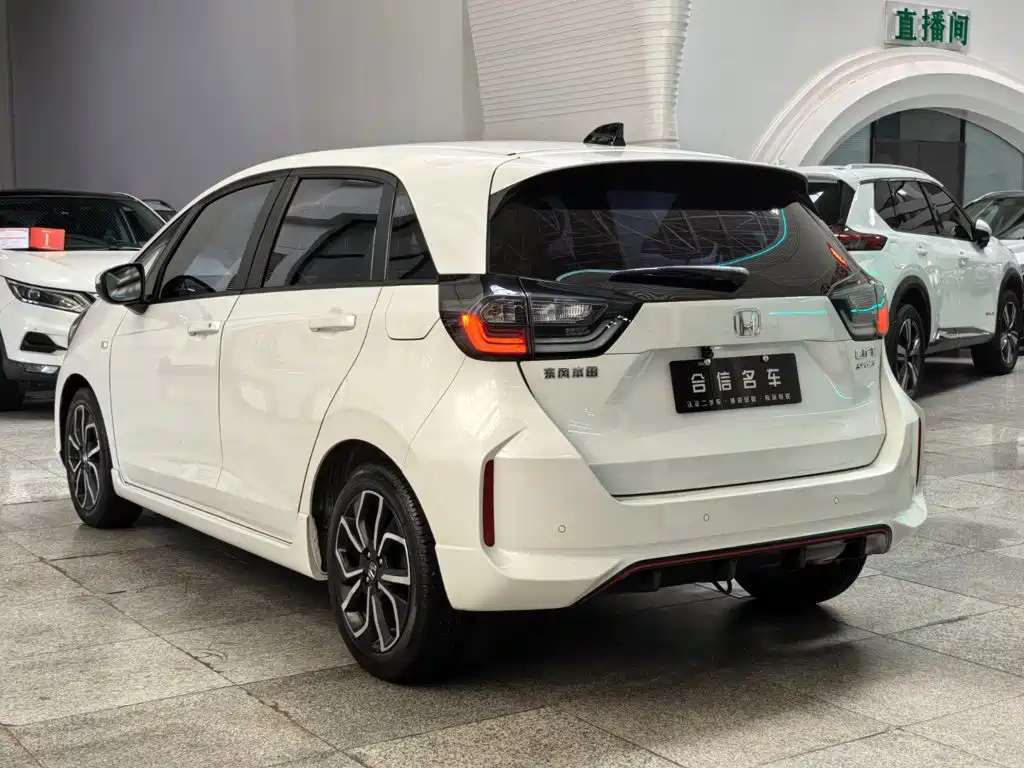 Honda Life — миниатюра 4