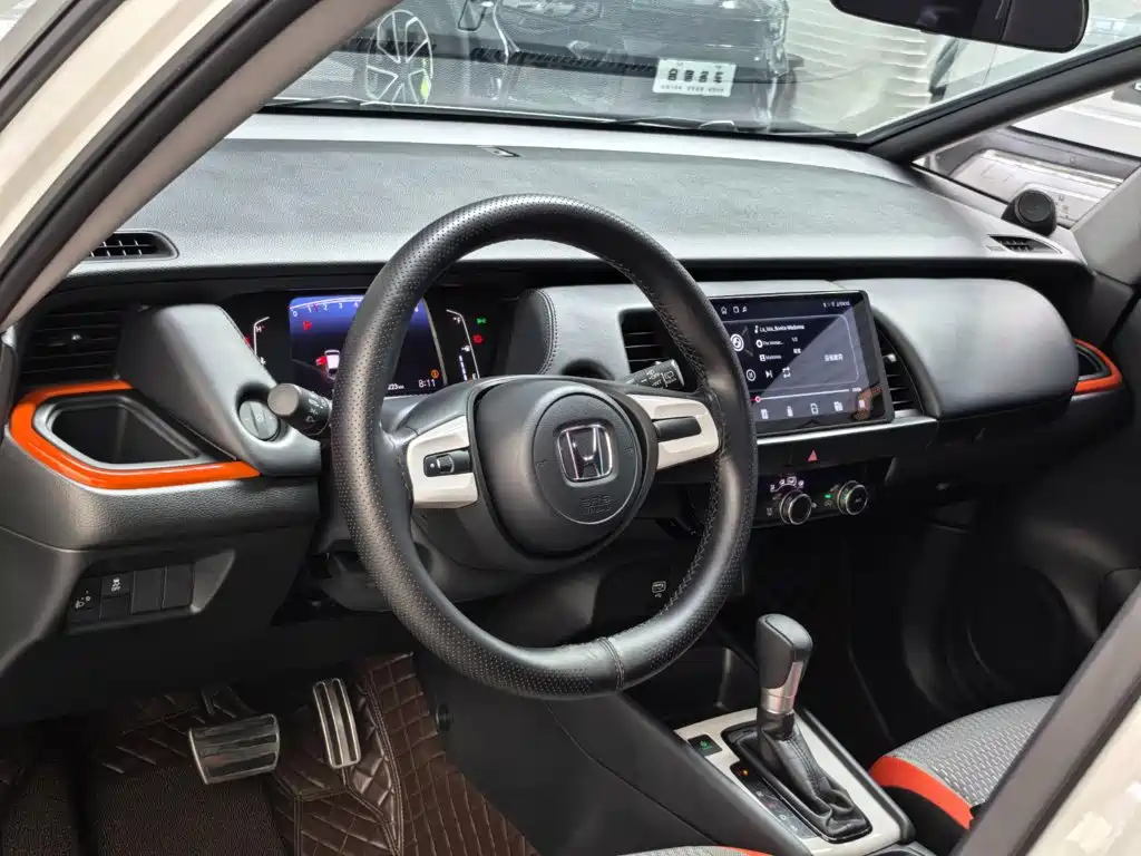 Honda Life — миниатюра 7