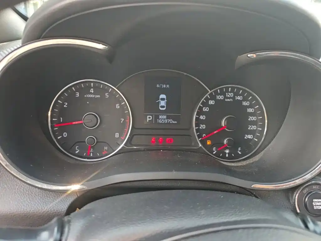 Kia K3 — миниатюра 12