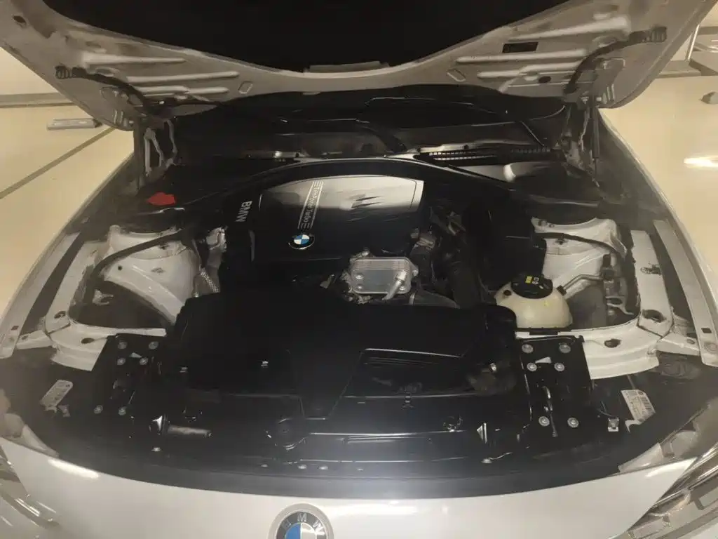 BMW 3 Series — миниатюра 11