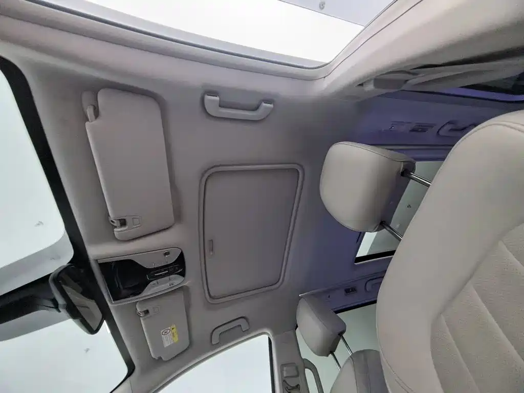 GAC Motor Trumpchi M8 — миниатюра 14