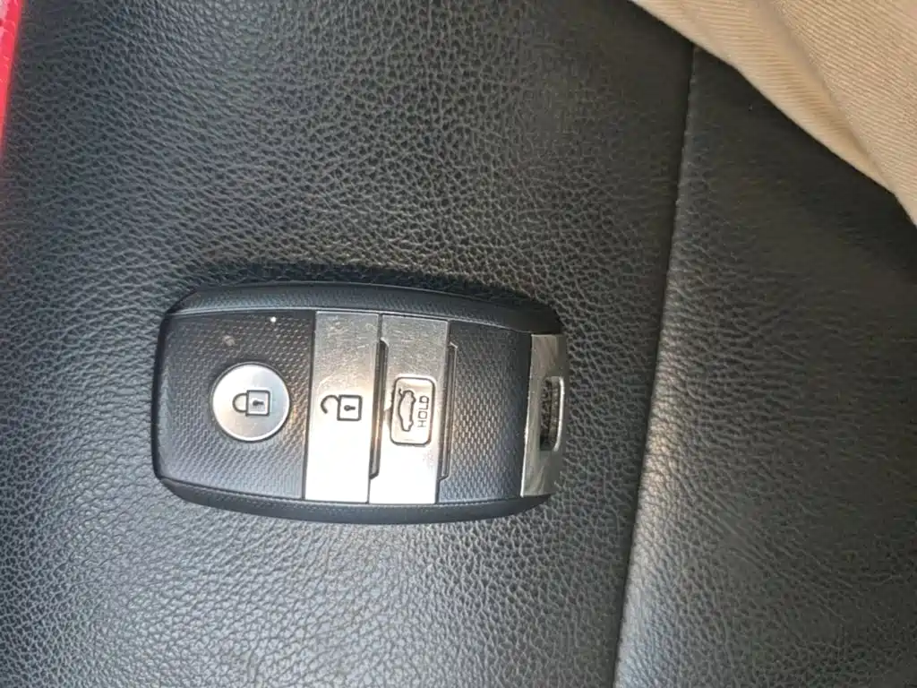 Kia K3 — миниатюра 9