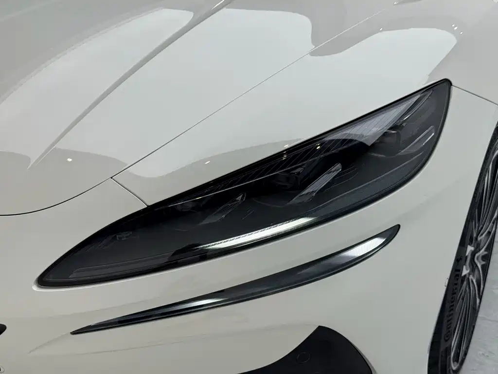 Denza Denza Z9GT — миниатюра 6