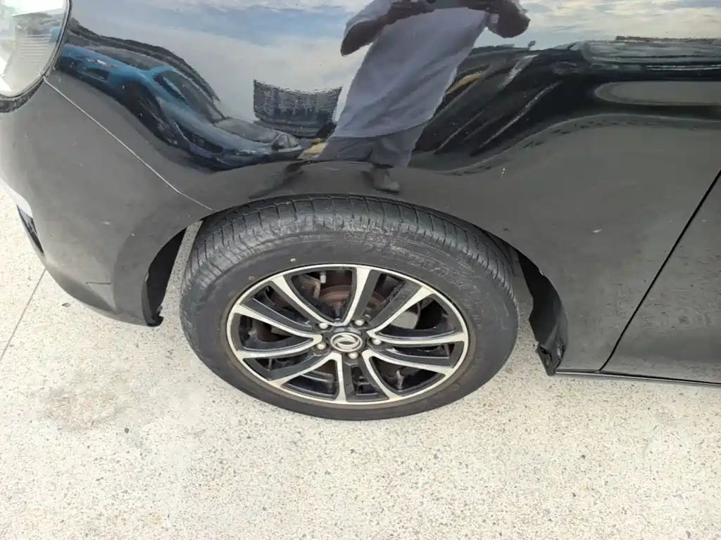 Fengxing Fengxing S500 — миниатюра 23