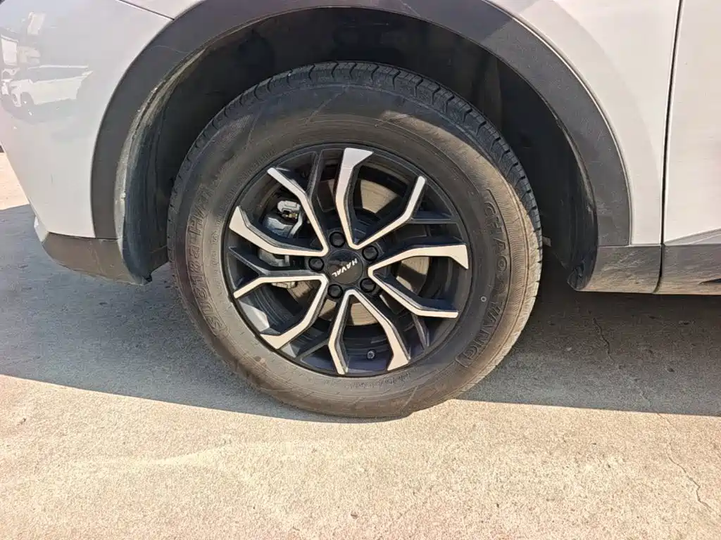 Haval H6 — миниатюра 23