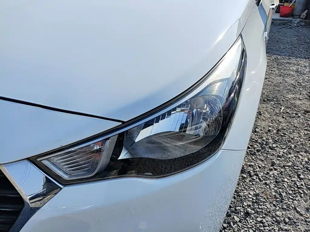 Hyundai Verna — миниатюра 24