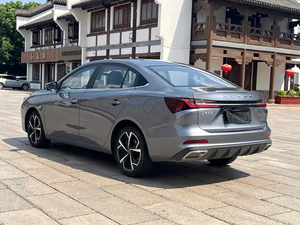 Roewe i5 — миниатюра 3