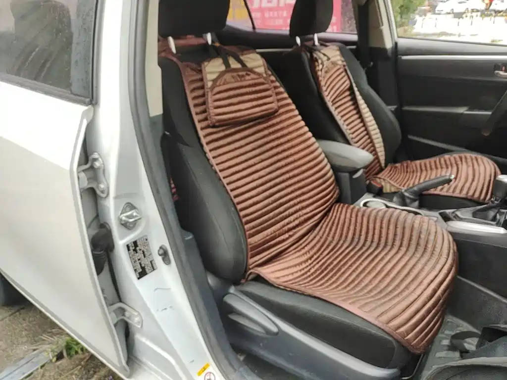 Toyota Levin — миниатюра 25