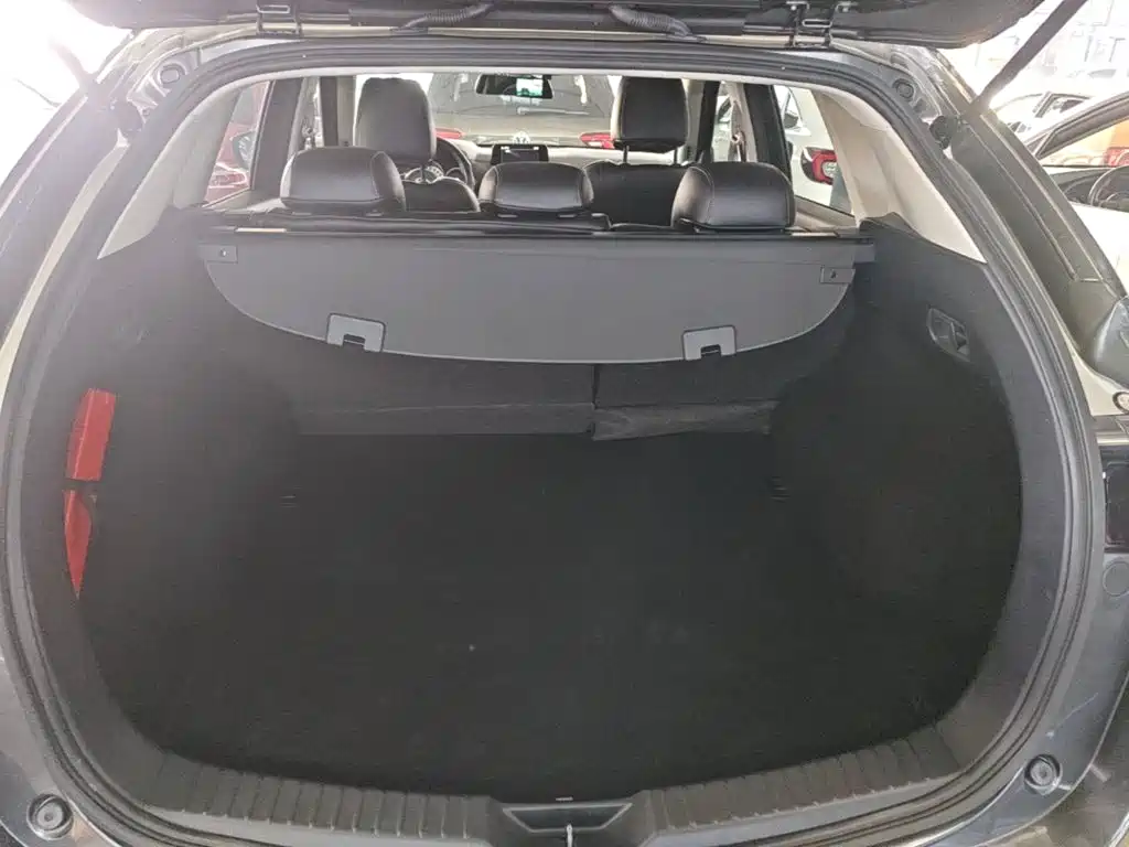 Mazda CX-5 — миниатюра 19