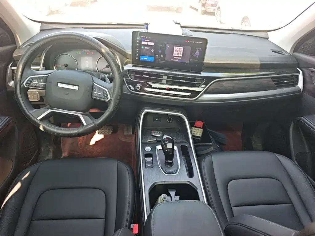 Haval H6 — миниатюра 10