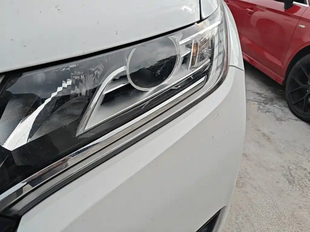 Honda UR-V — миниатюра 24