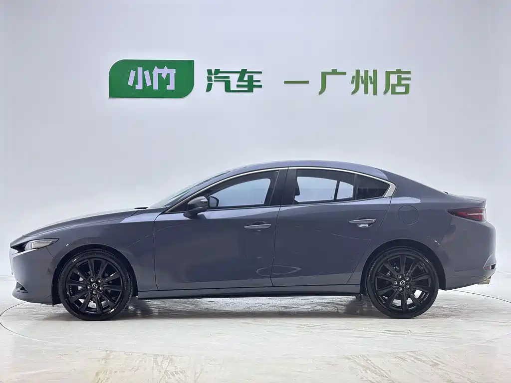 Mazda 3 Axela — миниатюра 3