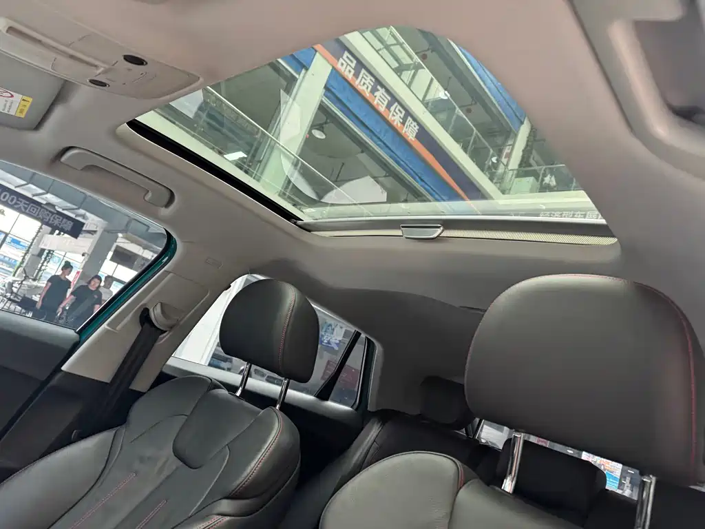 Audi Q2L — миниатюра 17