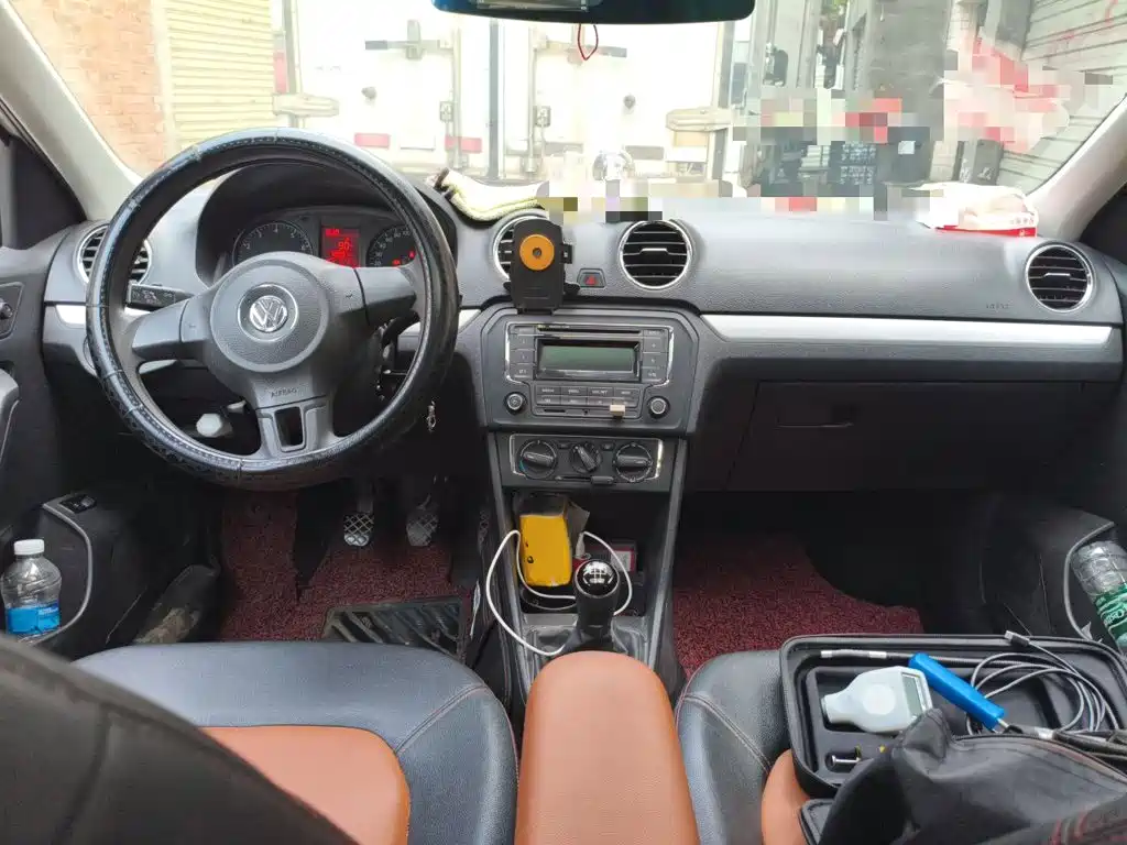 Volkswagen Jetta — миниатюра 5