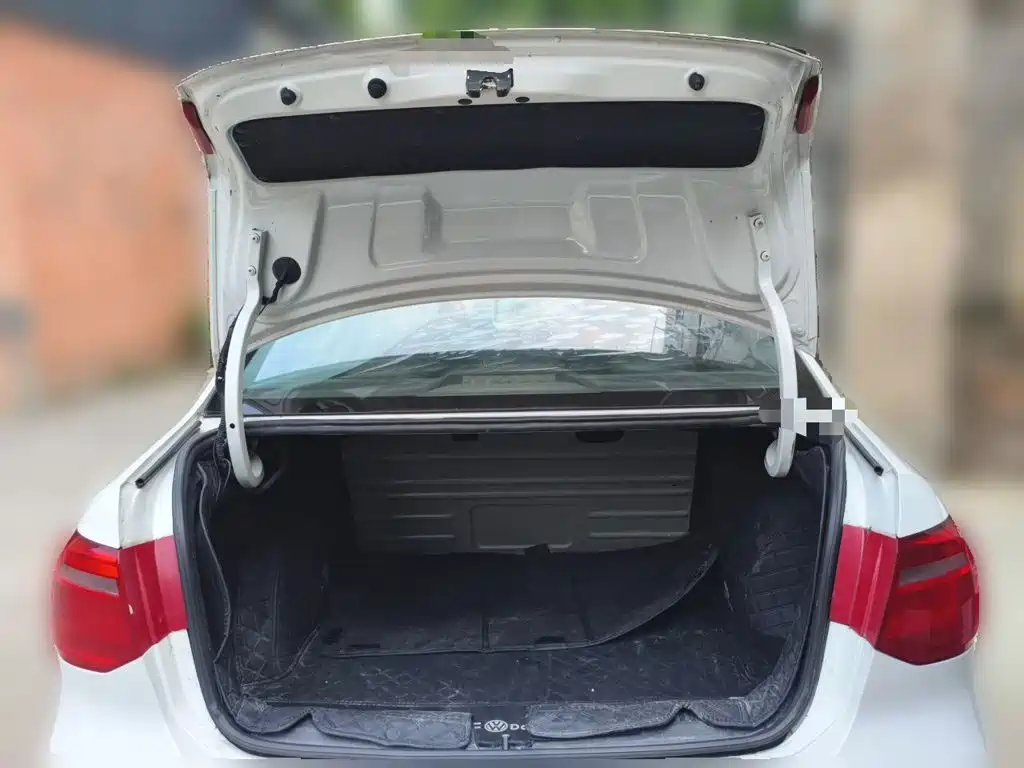 Volkswagen Jetta — миниатюра 15