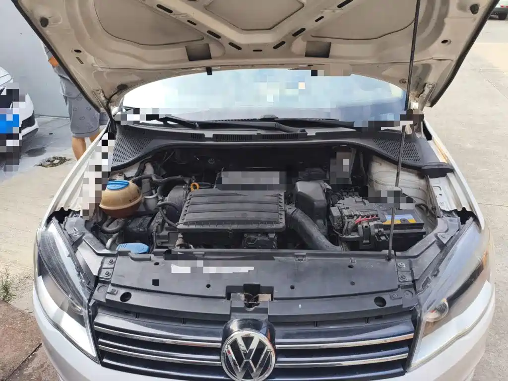 Volkswagen Jetta — миниатюра 16