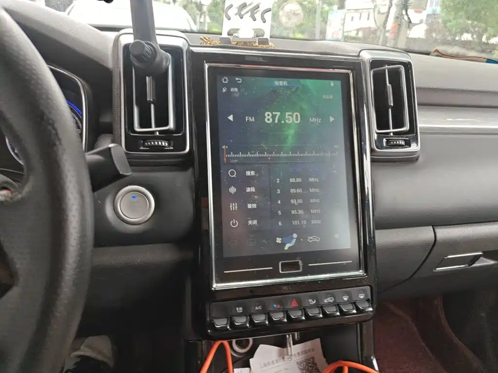Changhe Changhe Q7 — миниатюра 9