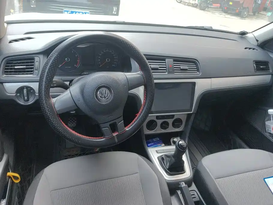 Volkswagen Gran Lavida — миниатюра 12