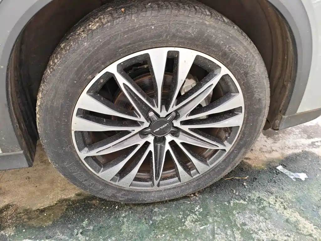 Fengguang Fengguang 580 — миниатюра 24