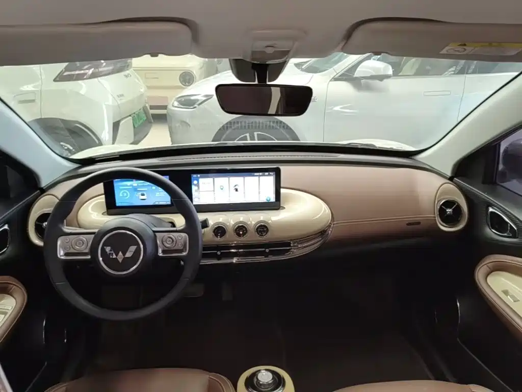 Wuling Bingo — миниатюра 10