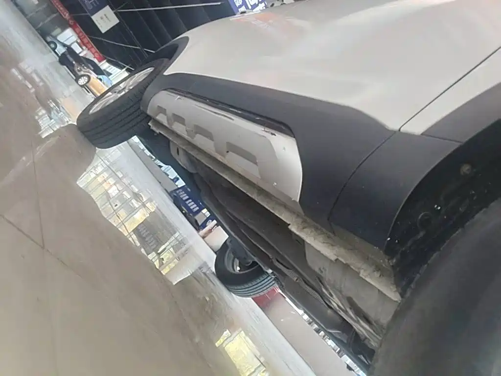 Haval H2s — миниатюра 21