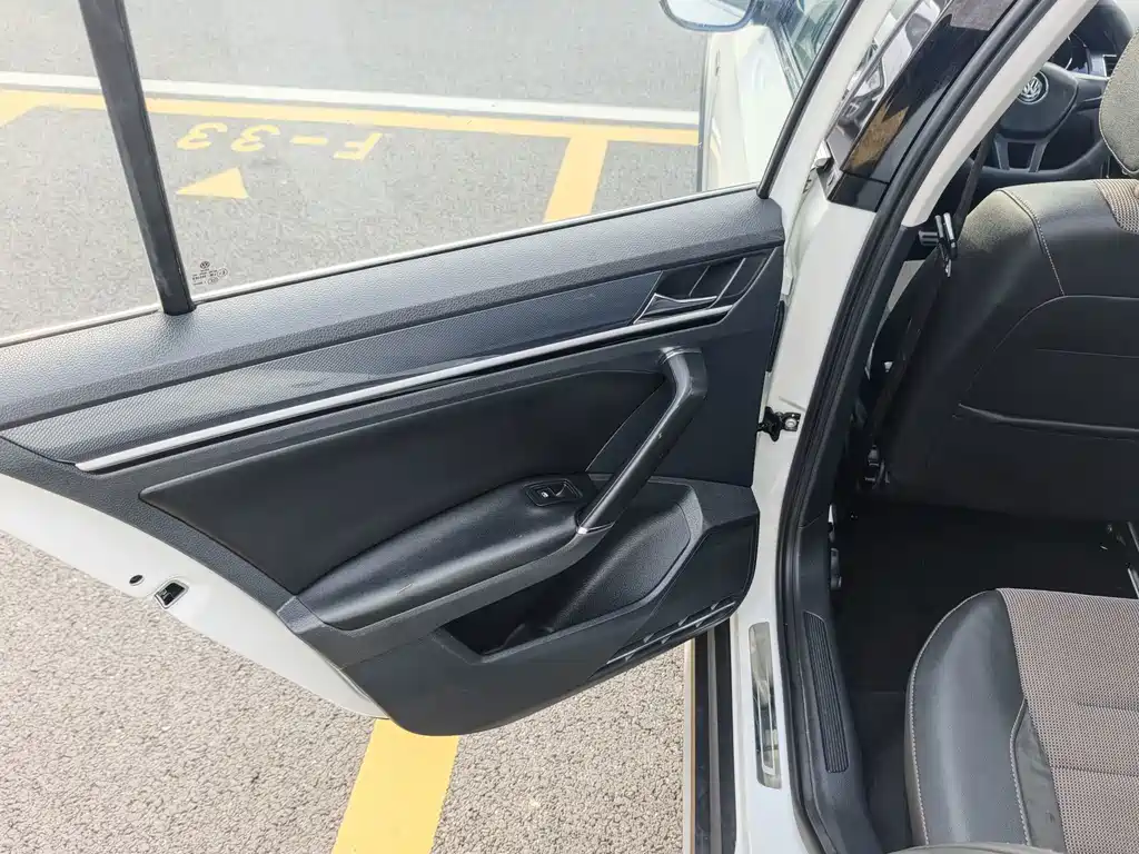 Volkswagen C-Trek — миниатюра 14
