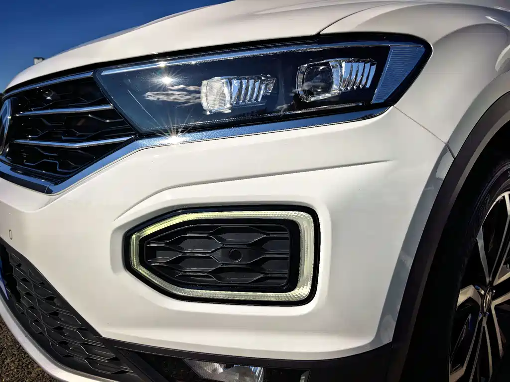 Volkswagen T-Roc — миниатюра 14