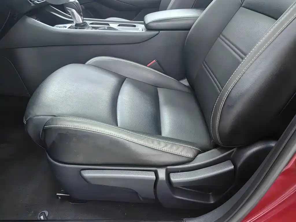 Nissan Sylphy — миниатюра 20