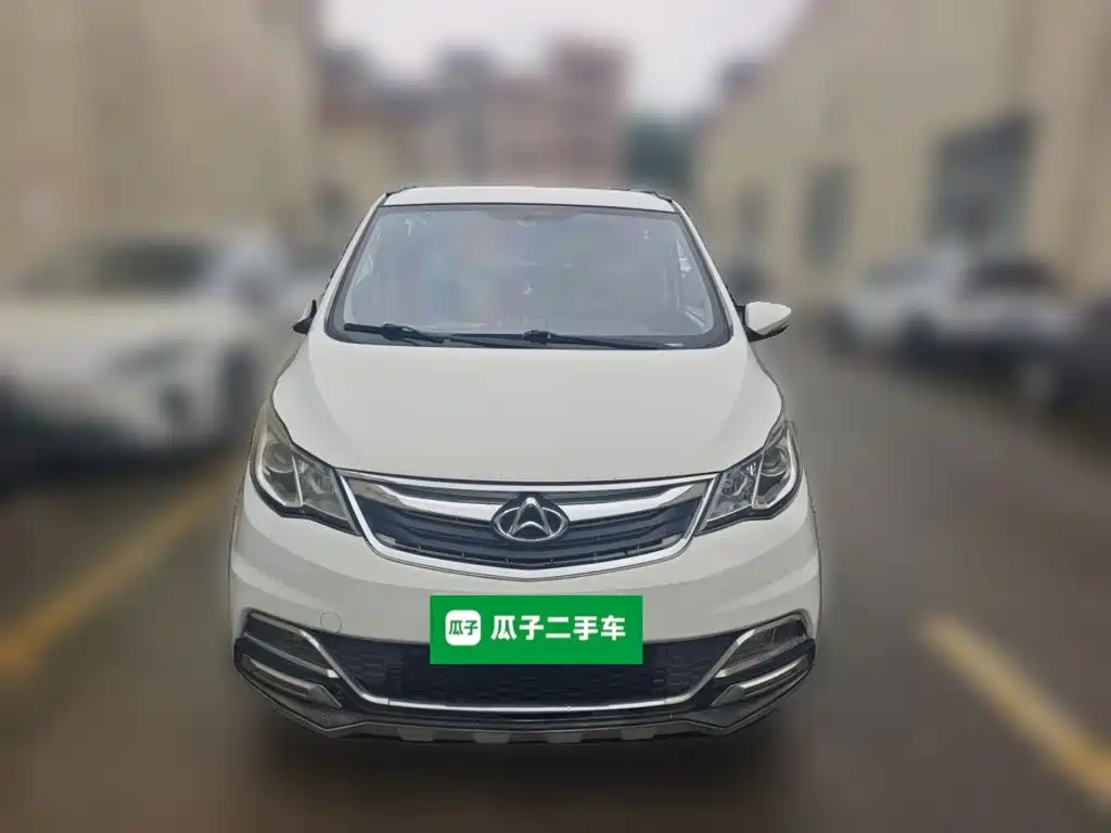 Kaicheng Oushang A600 — миниатюра 2