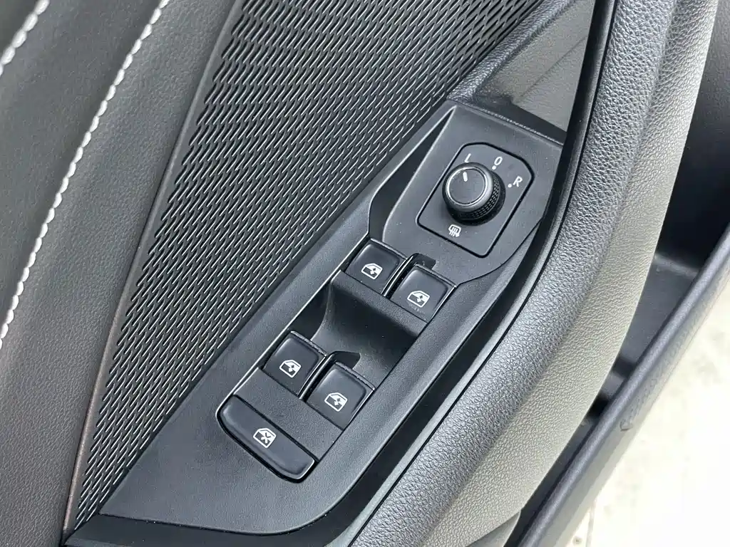 Skoda Octavia — миниатюра 28