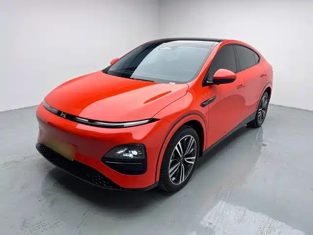 XPeng G6