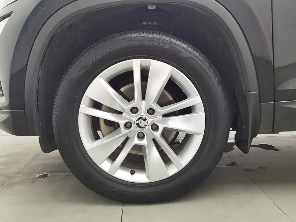 Skoda Kodiaq — миниатюра 17