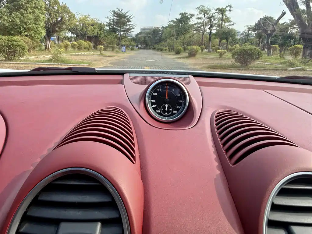 Porsche 718 — миниатюра 5