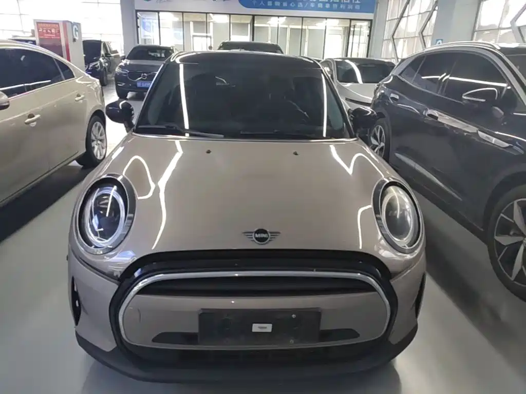 MINI Mini — миниатюра 3